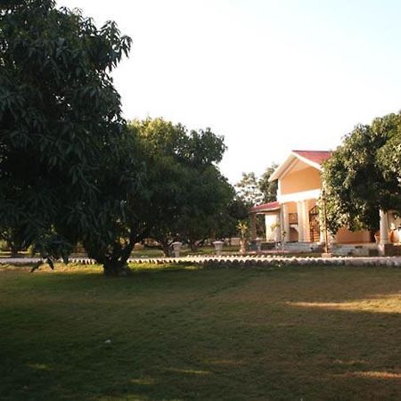 Garjia Nadiya Parao מראה חיצוני תמונה